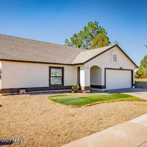 5032 N 102nd Ave, Glendale, AZ 85307