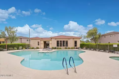 42424 N Gavilan Peak Pkwy #5206, Anthem, AZ 85086