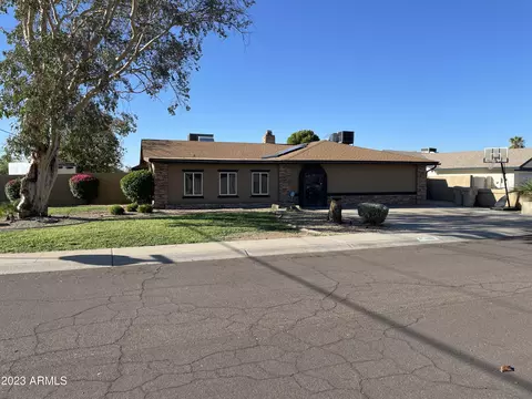 6301 W Marconi Ave, Glendale, AZ 85306