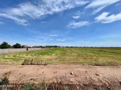 008 W Beloat Rd #-, Buckeye, AZ 85326
