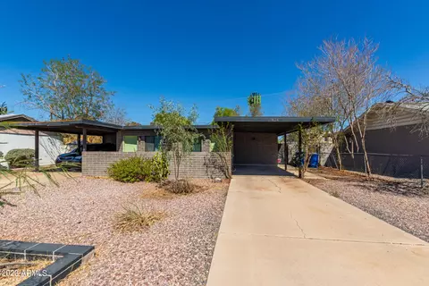 824 W 9th St, Tempe, AZ 85281