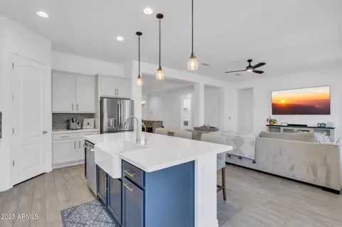 10864 E Thunderbolt Ave, Mesa, AZ 85212 photo 15