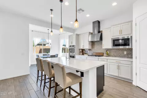 10864 E Thunderbolt Ave, Mesa, AZ 85212 photo 13