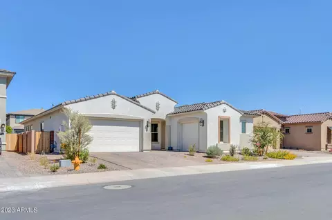 10864 E Thunderbolt Ave, Mesa, AZ 85212 photo 2
