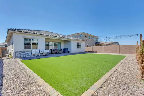 10864 E Thunderbolt Ave, Mesa, AZ 85212 photo 34