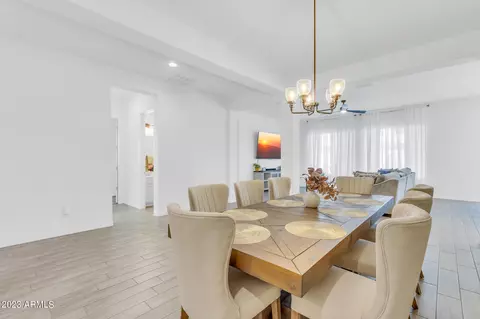 10864 E Thunderbolt Ave, Mesa, AZ 85212 photo 8