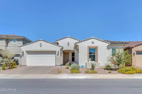 10864 E Thunderbolt Ave, Mesa, AZ 85212