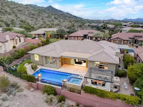 42139 N Mountain Cove Dr, Anthem, AZ 85086