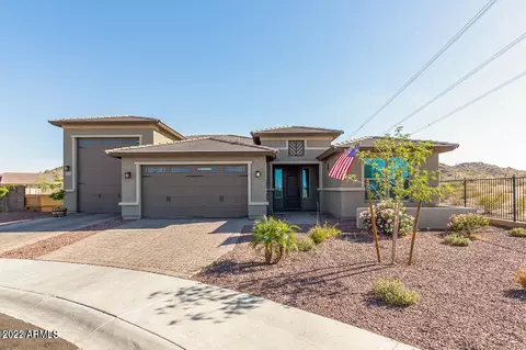 18205 W Cassia Way, Goodyear, AZ 85338