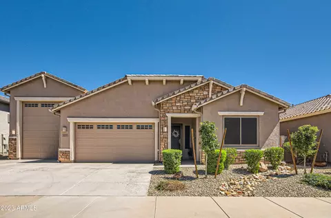 24237 N 170th Ave, Surprise, AZ 85387
