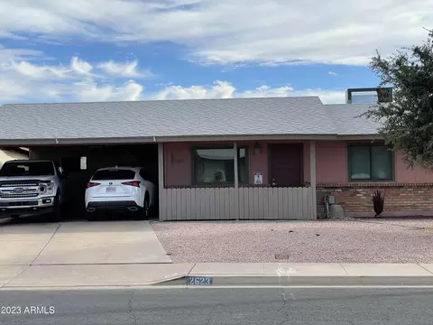 2623 E Boise St, Mesa, AZ 85213 photo 3
