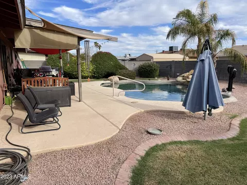 2623 E Boise St, Mesa, AZ 85213