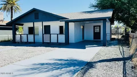 418 N Lincoln Ave, Casa Grande, AZ 85122