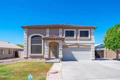 7616 W Claremont St, Glendale, AZ 85303