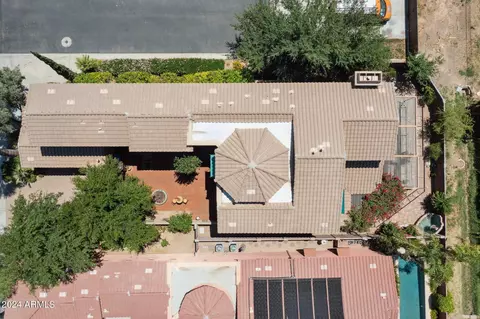 Floorplan - 7814 N 16th Dr, Phoenix, AZ 85021 photo 1 of 1