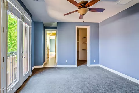 Bedroom - 7814 N 16th Dr, Phoenix, AZ 85021 photo 6 of 6