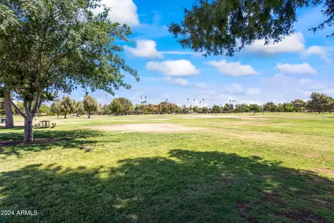 Exterior - 7814 N 16th Dr, Phoenix, AZ 85021 photo 11 of 11