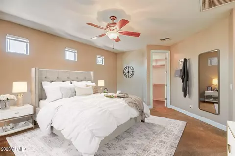 Bedroom - 7814 N 16th Dr, Phoenix, AZ 85021 photo 2 of 6