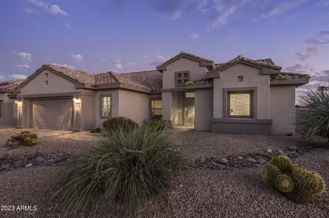 15959 W Starlight Dr, Surprise, AZ 85374