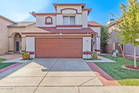 20836 N 2nd Ave, Phoenix, AZ 85027
