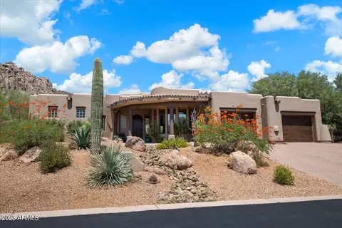 11450 E Whispering Wind Dr E, Scottsdale, AZ 85255