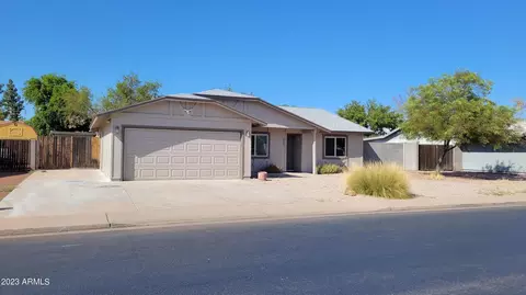2844 E Coralbell Ave, Mesa, AZ 85204
