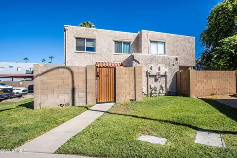 600 S Dobson Rd #54, Mesa, AZ 85202