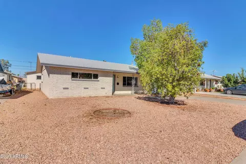 12842 N 112th Ave, Youngtown, AZ 85363