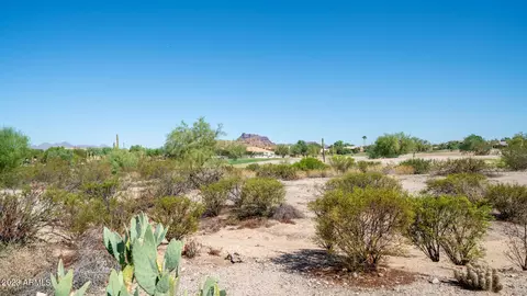 6556 E Sugarloaf St, Mesa, AZ 85215 photo 37