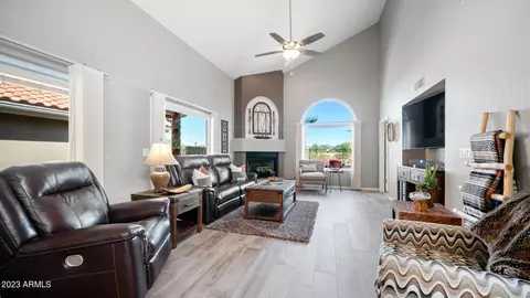 6556 E Sugarloaf St, Mesa, AZ 85215 photo 3