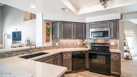 6556 E Sugarloaf St, Mesa, AZ 85215 photo 17