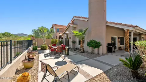 6556 E Sugarloaf St, Mesa, AZ 85215 photo 39
