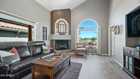 6556 E Sugarloaf St, Mesa, AZ 85215 photo 11