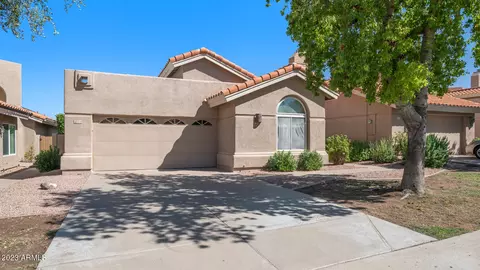 6556 E Sugarloaf St, Mesa, AZ 85215 photo 1