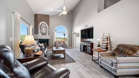 6556 E Sugarloaf St, Mesa, AZ 85215 photo 10