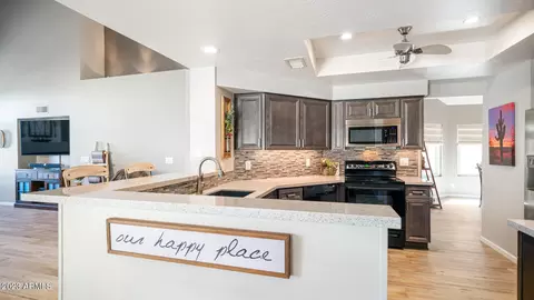6556 E Sugarloaf St, Mesa, AZ 85215 photo 16
