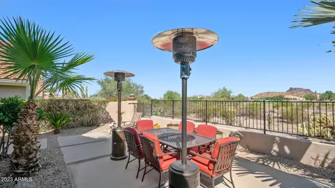 6556 E Sugarloaf St, Mesa, AZ 85215 photo 2