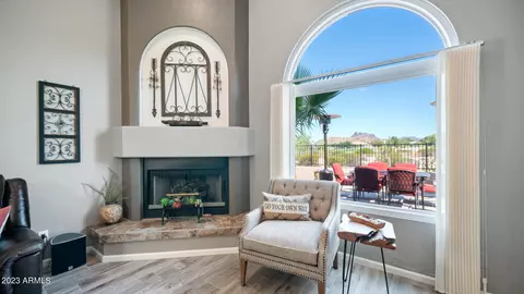 6556 E Sugarloaf St, Mesa, AZ 85215 photo 12