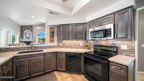 6556 E Sugarloaf St, Mesa, AZ 85215 photo 19