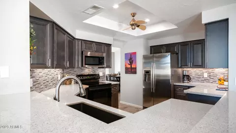 6556 E Sugarloaf St, Mesa, AZ 85215 photo 4