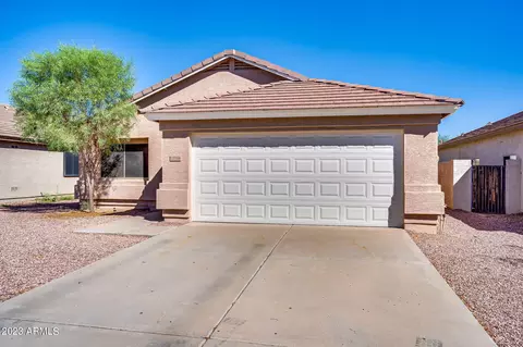 13854 W Canyon Creek Dr, Surprise, AZ 85374