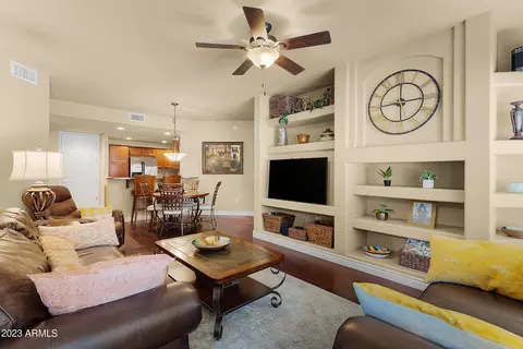 5350 E Deer Valley Dr #1406, Phoenix, AZ 85054
