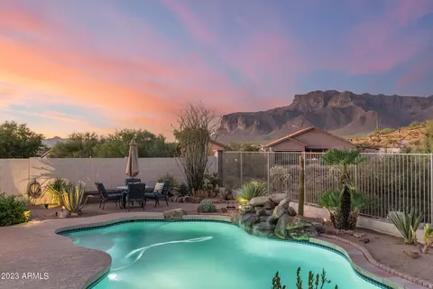 4220 S Cordia Ct, Gold Canyon, AZ 85118