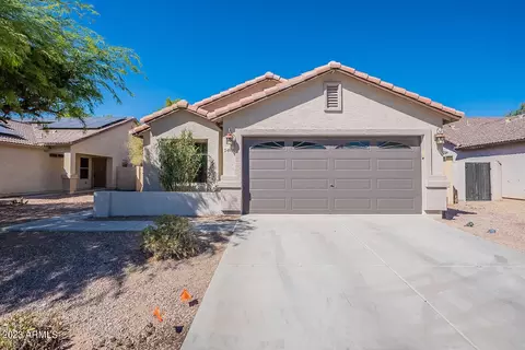 24808 W Wayland Dr, Buckeye, AZ 85326
