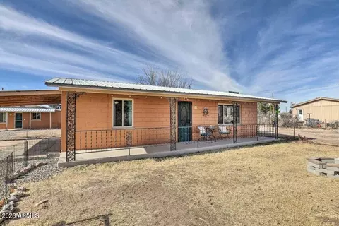 10302 N Central Hwy, Elfrida, AZ 85610