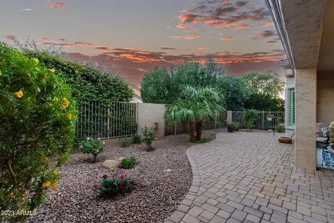 4071 E Mia Ln, Gilbert, AZ 85298 photo 29