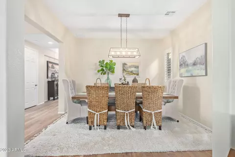 4071 E Mia Ln, Gilbert, AZ 85298 photo 8