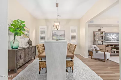 4071 E Mia Ln, Gilbert, AZ 85298 photo 9