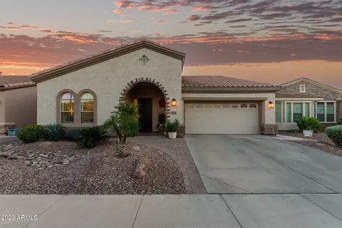 4071 E Mia Ln, Gilbert, AZ 85298 photo 1