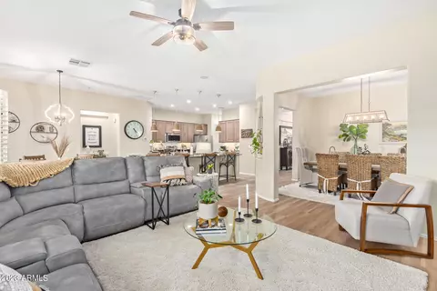 4071 E Mia Ln, Gilbert, AZ 85298 photo 7